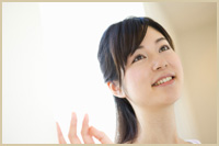 ホワイトニング